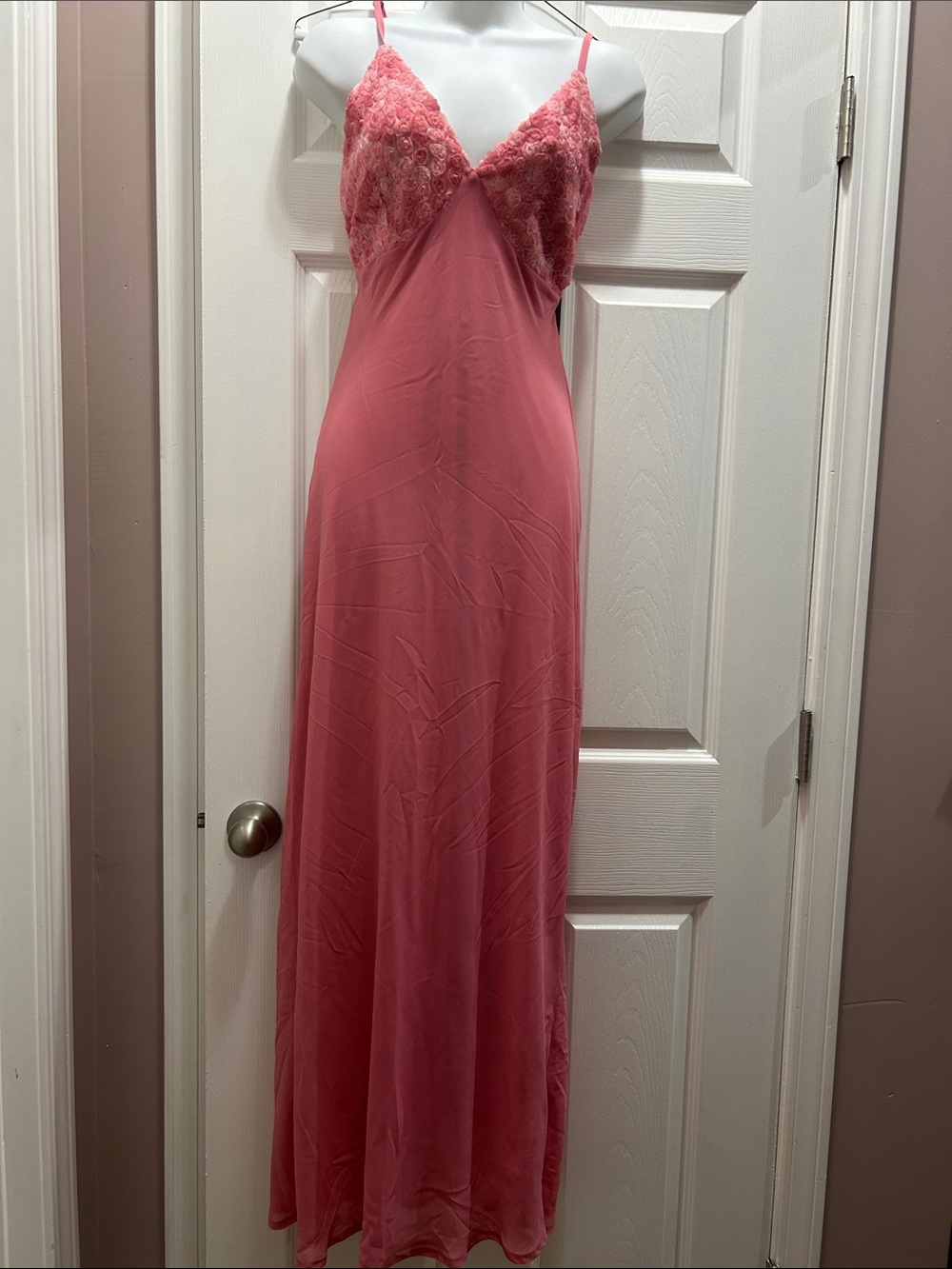 Target Pink Women's Dress